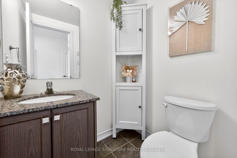 Photo 7 at 56 - 28 Curlew Drive, Donalda, Toronto