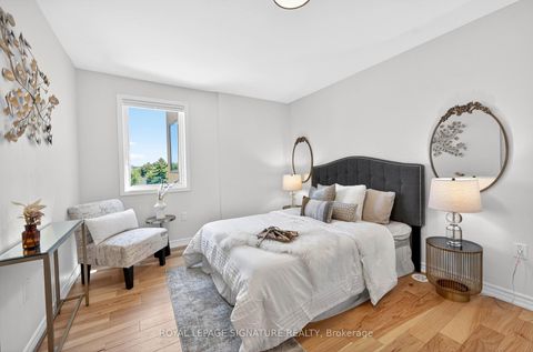 Photo 8 at 56 - 28 Curlew Drive, Donalda, Toronto