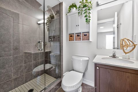 Photo 9 at 56 - 28 Curlew Drive, Donalda, Toronto