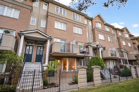 Photo 0 at 1125 - 28 Sommerset Way, Willowdale East, Toronto
