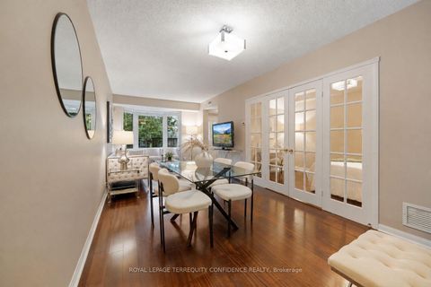 Photo 3 at 1125 - 28 Sommerset Way, Willowdale East, Toronto