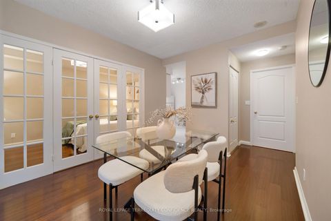 Photo 5 at 1125 - 28 Sommerset Way, Willowdale East, Toronto