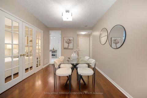 Photo 6 at 1125 - 28 Sommerset Way, Willowdale East, Toronto