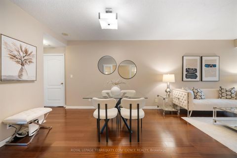 Photo 7 at 1125 - 28 Sommerset Way, Willowdale East, Toronto