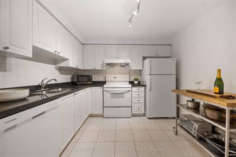 Photo 12 at 1125 - 28 Sommerset Way, Willowdale East, Toronto