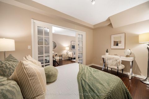 Photo 15 at 1125 - 28 Sommerset Way, Willowdale East, Toronto