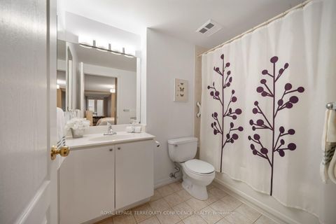 Photo 16 at 1125 - 28 Sommerset Way, Willowdale East, Toronto