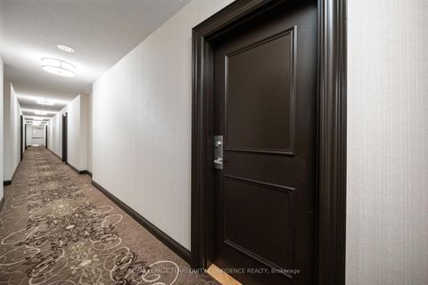 Photo 21 at 1125 - 28 Sommerset Way, Willowdale East, Toronto