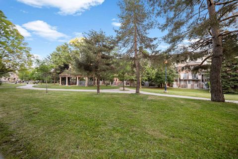Photo 23 at 1125 - 28 Sommerset Way, Willowdale East, Toronto