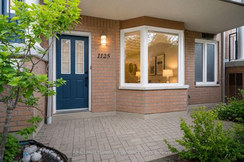 Photo 24 at 1125 - 28 Sommerset Way, Willowdale East, Toronto