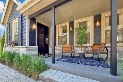 Photo 1 at 21 Kellam Street, Kleinburg, Vaughan