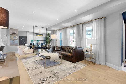 Photo 3 at 21 Kellam Street, Kleinburg, Vaughan