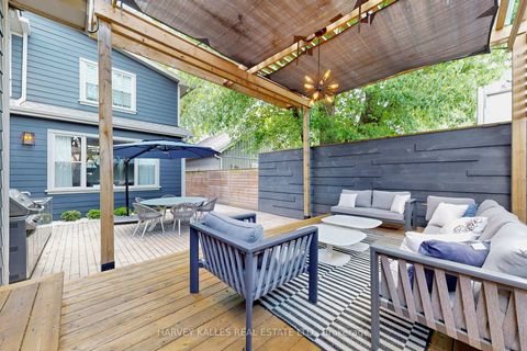 Photo 38 at 21 Kellam Street, Kleinburg, Vaughan