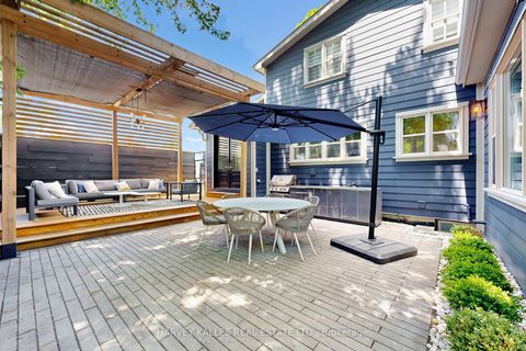 Photo 42 at 21 Kellam Street, Kleinburg, Vaughan