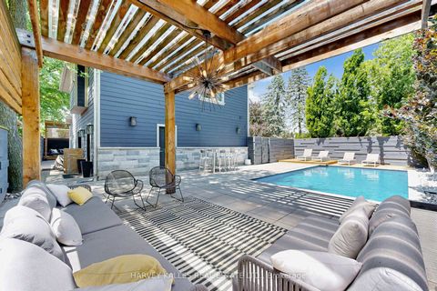 Photo 43 at 21 Kellam Street, Kleinburg, Vaughan