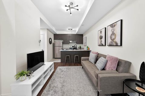 Photo 8 at 19 - 25 Heron Park Place, West Hill, Toronto