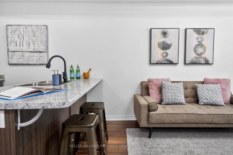 Photo 12 at 19 - 25 Heron Park Place, West Hill, Toronto