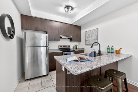 Photo 14 at 19 - 25 Heron Park Place, West Hill, Toronto