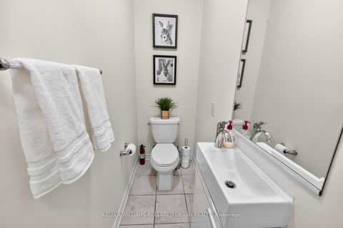 Photo 15 at 19 - 25 Heron Park Place, West Hill, Toronto