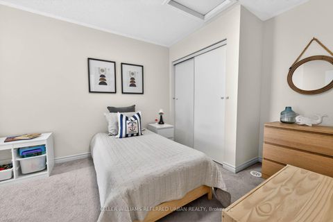 Photo 22 at 19 - 25 Heron Park Place, West Hill, Toronto