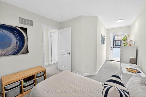 Photo 23 at 19 - 25 Heron Park Place, West Hill, Toronto