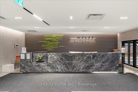 Photo 6 at 1006 - 50 George Butchart Drive, CFB, Toronto