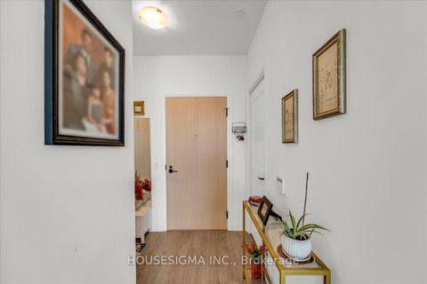 Photo 8 at 1006 - 50 George Butchart Drive, CFB, Toronto