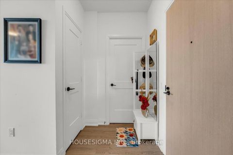Photo 9 at 1006 - 50 George Butchart Drive, CFB, Toronto