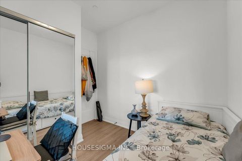 Photo 29 at 1006 - 50 George Butchart Drive, CFB, Toronto