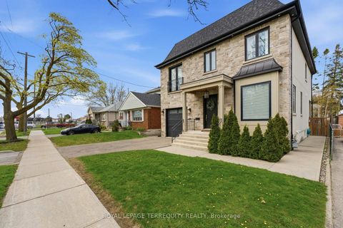 Photo 46 at 130 Edgecroft Road, Queensway, Toronto