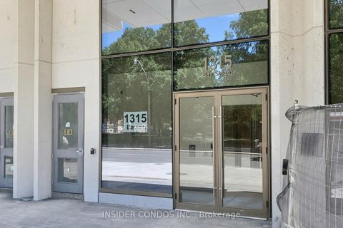 Photo 2 at 1703 - 1315 Bay Street, Annex, Toronto