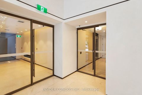 Photo 3 at 1703 - 1315 Bay Street, Annex, Toronto