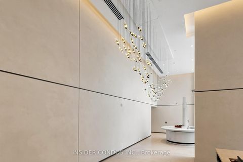 Photo 4 at 1703 - 1315 Bay Street, Annex, Toronto