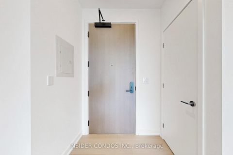 Photo 8 at 1703 - 1315 Bay Street, Annex, Toronto