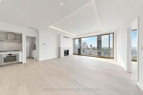 Photo 9 at 1703 - 1315 Bay Street, Annex, Toronto