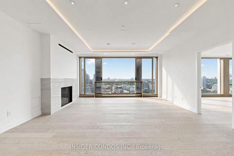 Photo 10 at 1703 - 1315 Bay Street, Annex, Toronto