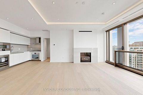 Photo 11 at 1703 - 1315 Bay Street, Annex, Toronto