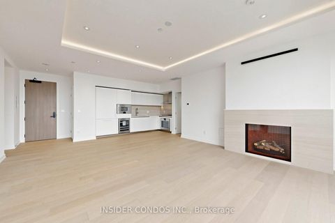 Photo 12 at 1703 - 1315 Bay Street, Annex, Toronto