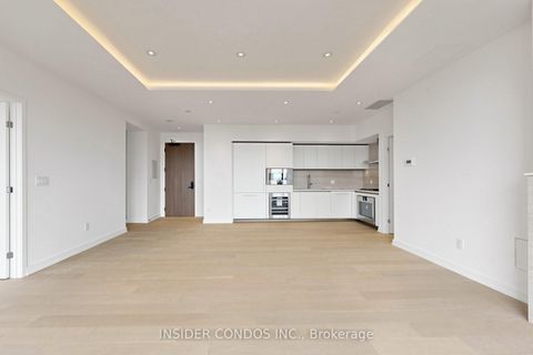 Photo 13 at 1703 - 1315 Bay Street, Annex, Toronto