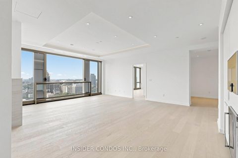 Photo 14 at 1703 - 1315 Bay Street, Annex, Toronto