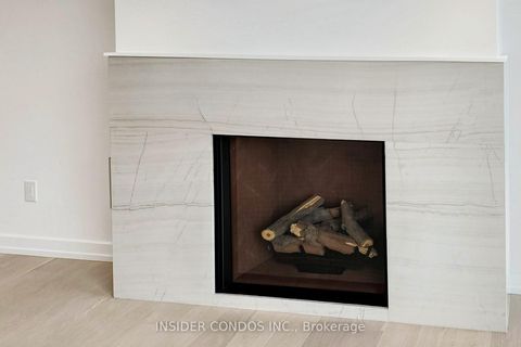 Photo 15 at 1703 - 1315 Bay Street, Annex, Toronto