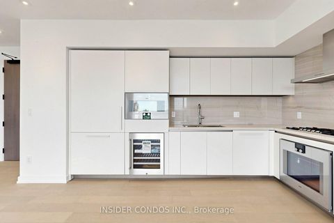 Photo 17 at 1703 - 1315 Bay Street, Annex, Toronto