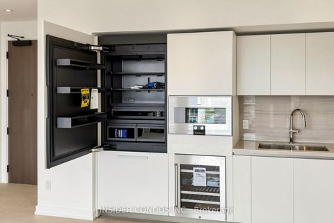 Photo 18 at 1703 - 1315 Bay Street, Annex, Toronto