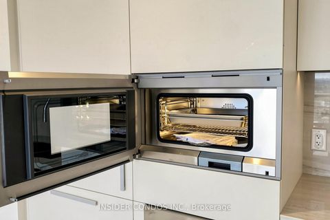 Photo 19 at 1703 - 1315 Bay Street, Annex, Toronto
