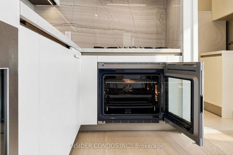 Photo 22 at 1703 - 1315 Bay Street, Annex, Toronto
