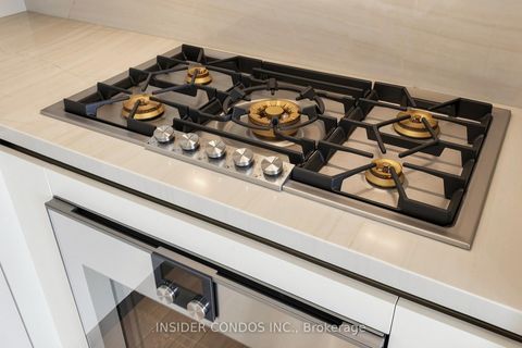 Photo 23 at 1703 - 1315 Bay Street, Annex, Toronto