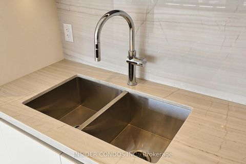 Photo 24 at 1703 - 1315 Bay Street, Annex, Toronto