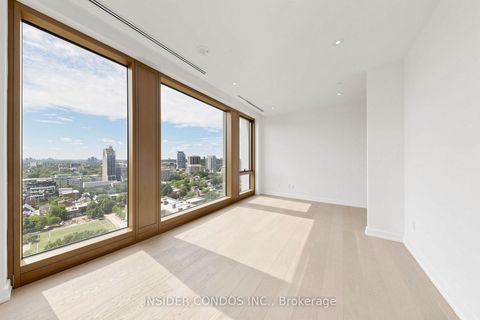 Photo 25 at 1703 - 1315 Bay Street, Annex, Toronto