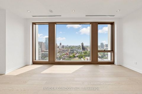 Photo 26 at 1703 - 1315 Bay Street, Annex, Toronto