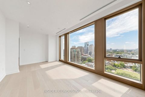 Photo 27 at 1703 - 1315 Bay Street, Annex, Toronto